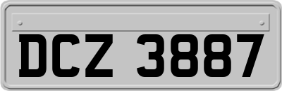 DCZ3887