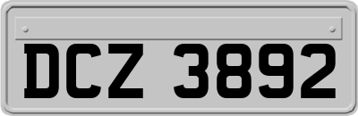 DCZ3892