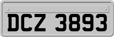 DCZ3893