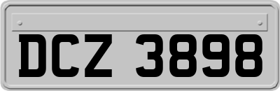 DCZ3898