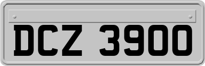 DCZ3900