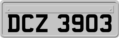 DCZ3903