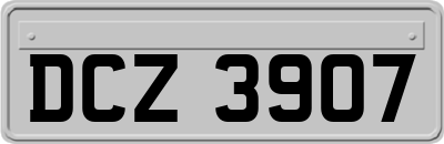 DCZ3907