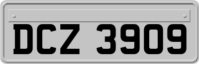 DCZ3909
