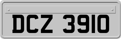 DCZ3910