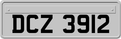 DCZ3912