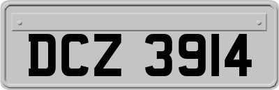 DCZ3914