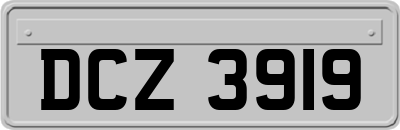 DCZ3919