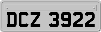 DCZ3922
