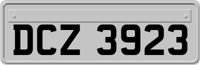 DCZ3923