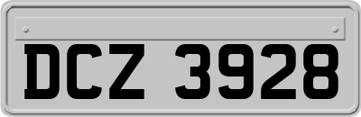 DCZ3928
