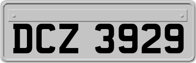 DCZ3929