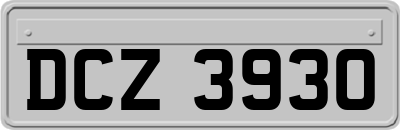 DCZ3930