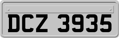 DCZ3935