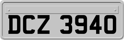 DCZ3940