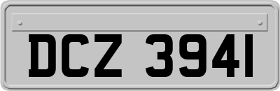 DCZ3941
