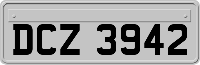 DCZ3942