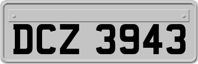 DCZ3943