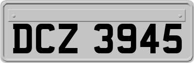 DCZ3945