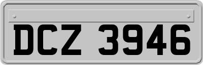DCZ3946