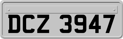 DCZ3947