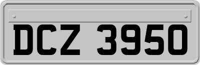 DCZ3950
