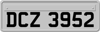 DCZ3952