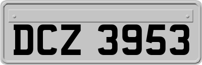 DCZ3953