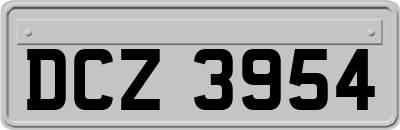 DCZ3954