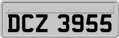 DCZ3955