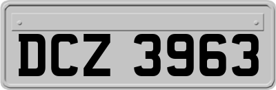 DCZ3963