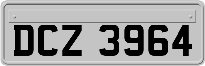 DCZ3964