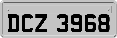 DCZ3968