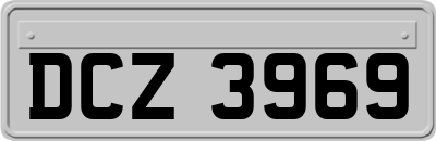 DCZ3969