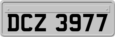 DCZ3977