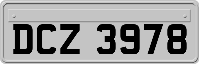 DCZ3978