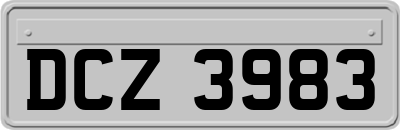 DCZ3983