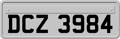 DCZ3984