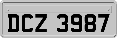 DCZ3987