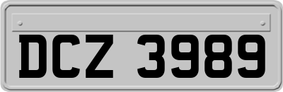 DCZ3989