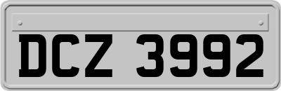 DCZ3992