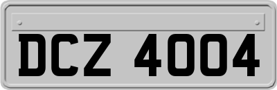 DCZ4004