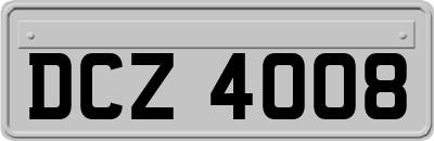 DCZ4008