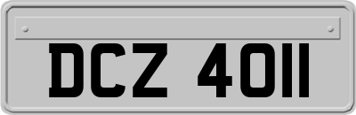 DCZ4011