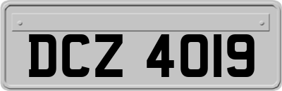 DCZ4019