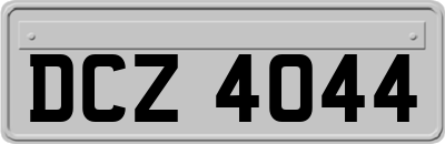 DCZ4044