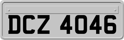 DCZ4046