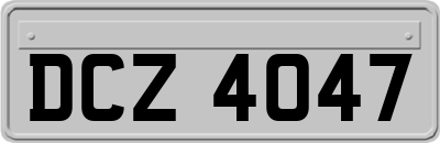 DCZ4047