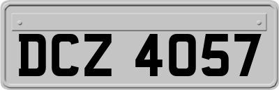 DCZ4057