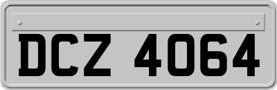 DCZ4064